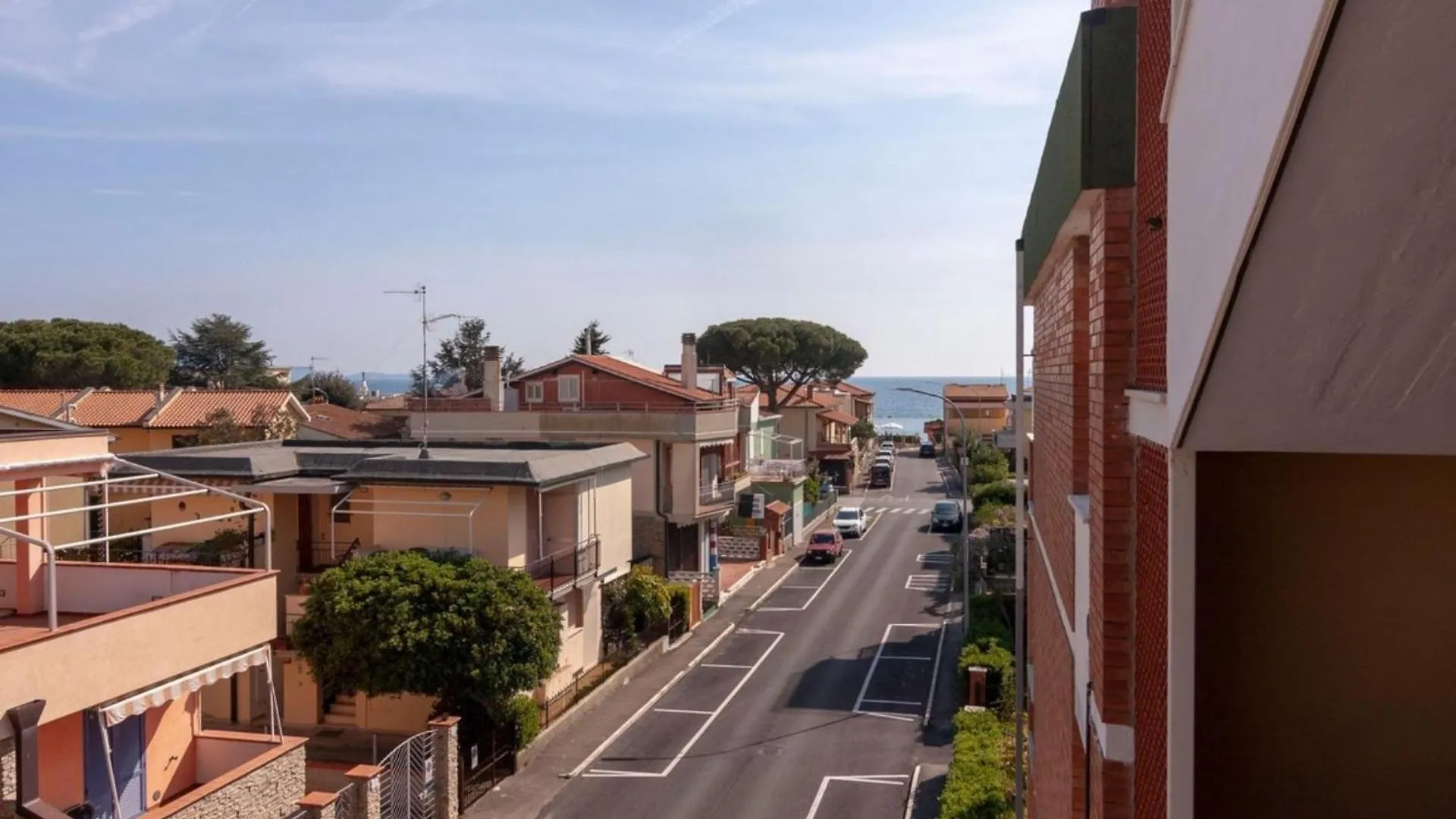 Apartment Appartamento Pt Follonica