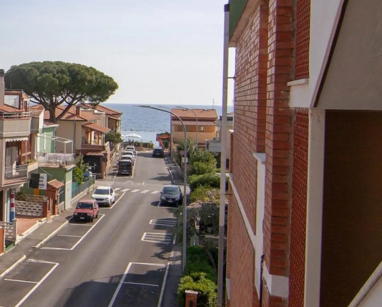Apartment Appartamento Pt Follonica