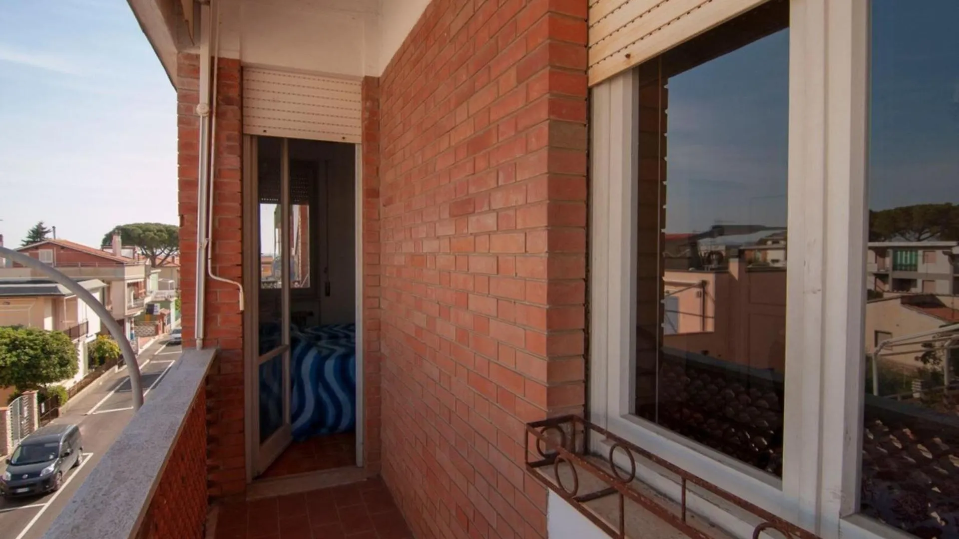 Appartamento Pt Follonica Apartment