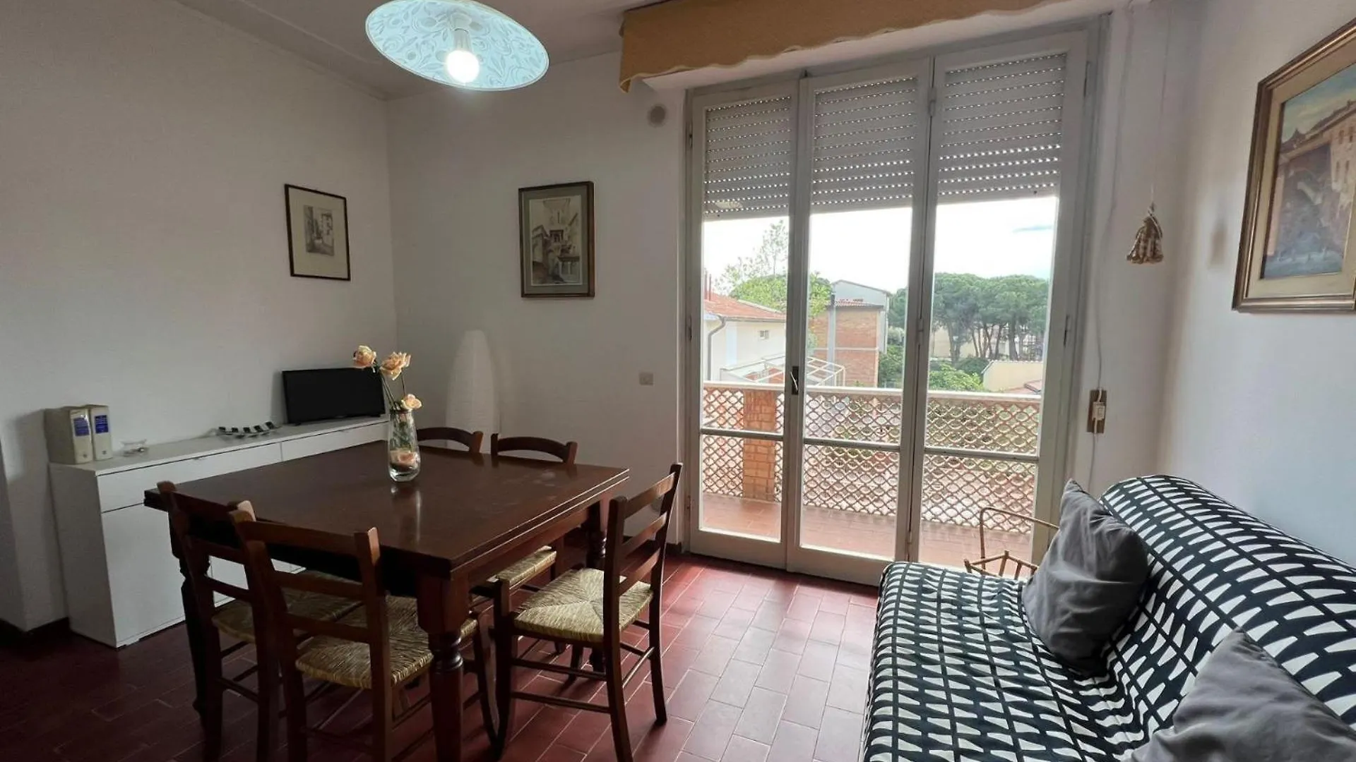 Appartamento Pt Follonica Italy