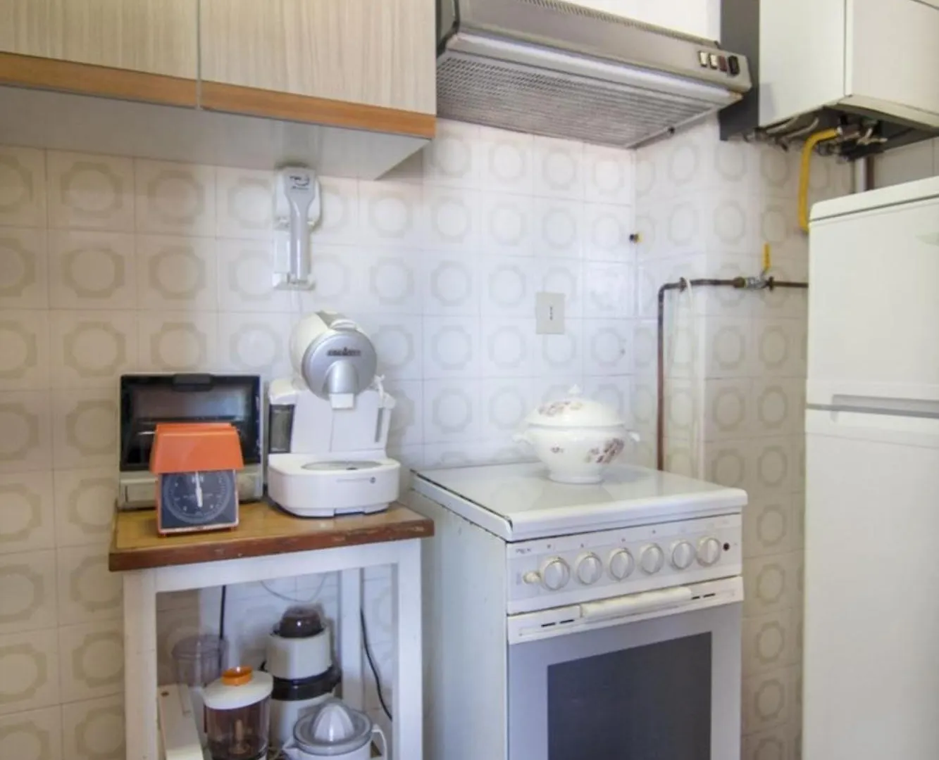 Appartamento Pt Follonica Apartment