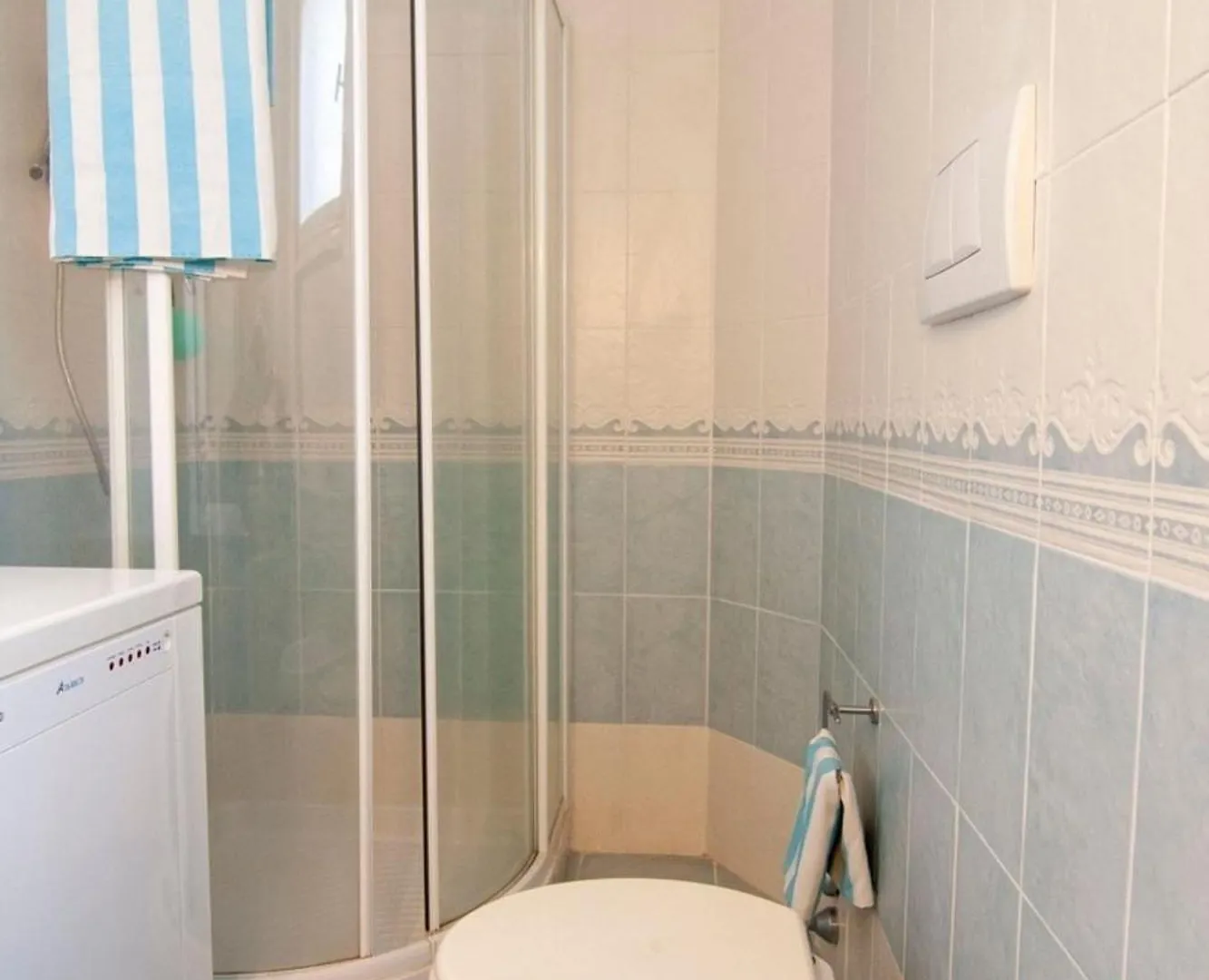 Appartamento Pt Follonica Apartment