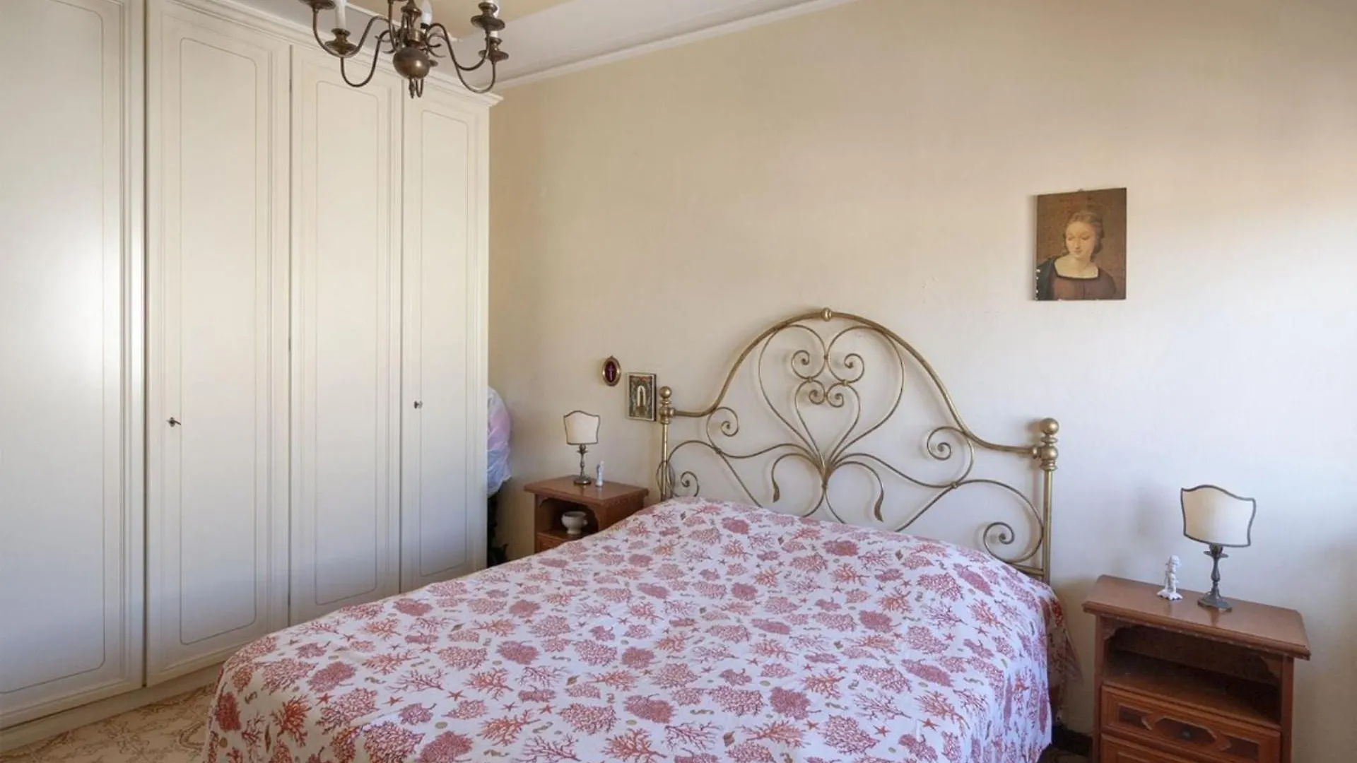 Appartamento Pt Follonica Apartment