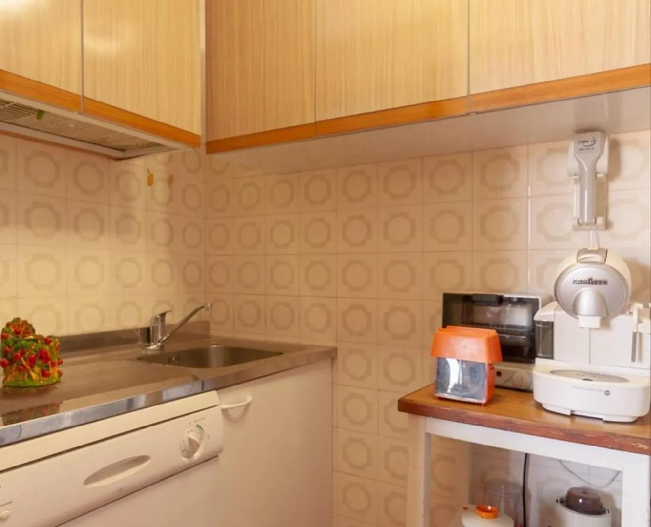 Apartment Appartamento Pt Follonica Italy