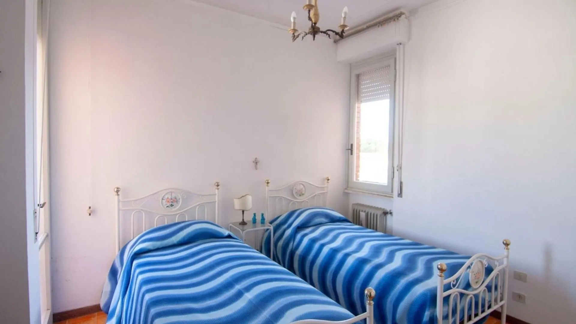 Apartment Appartamento Pt Follonica Italy