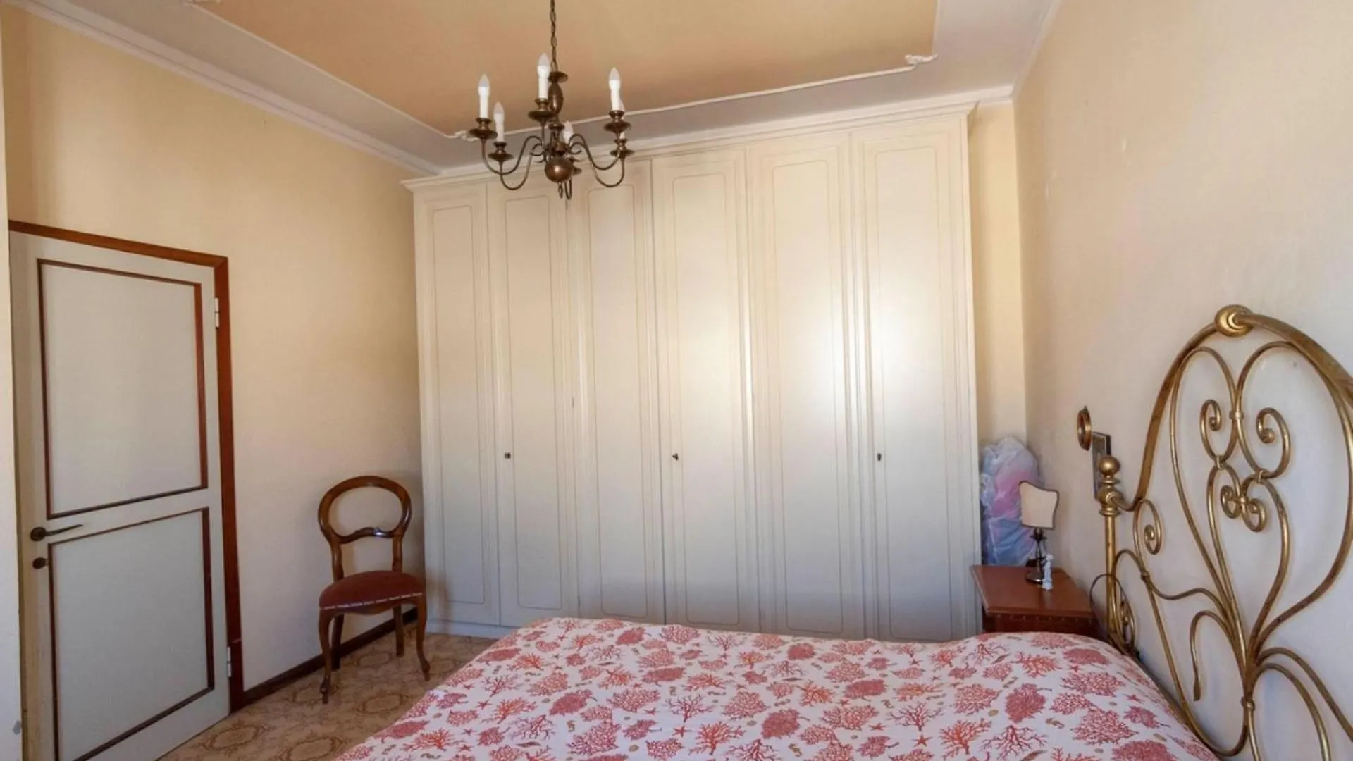 Appartamento Pt Follonica
