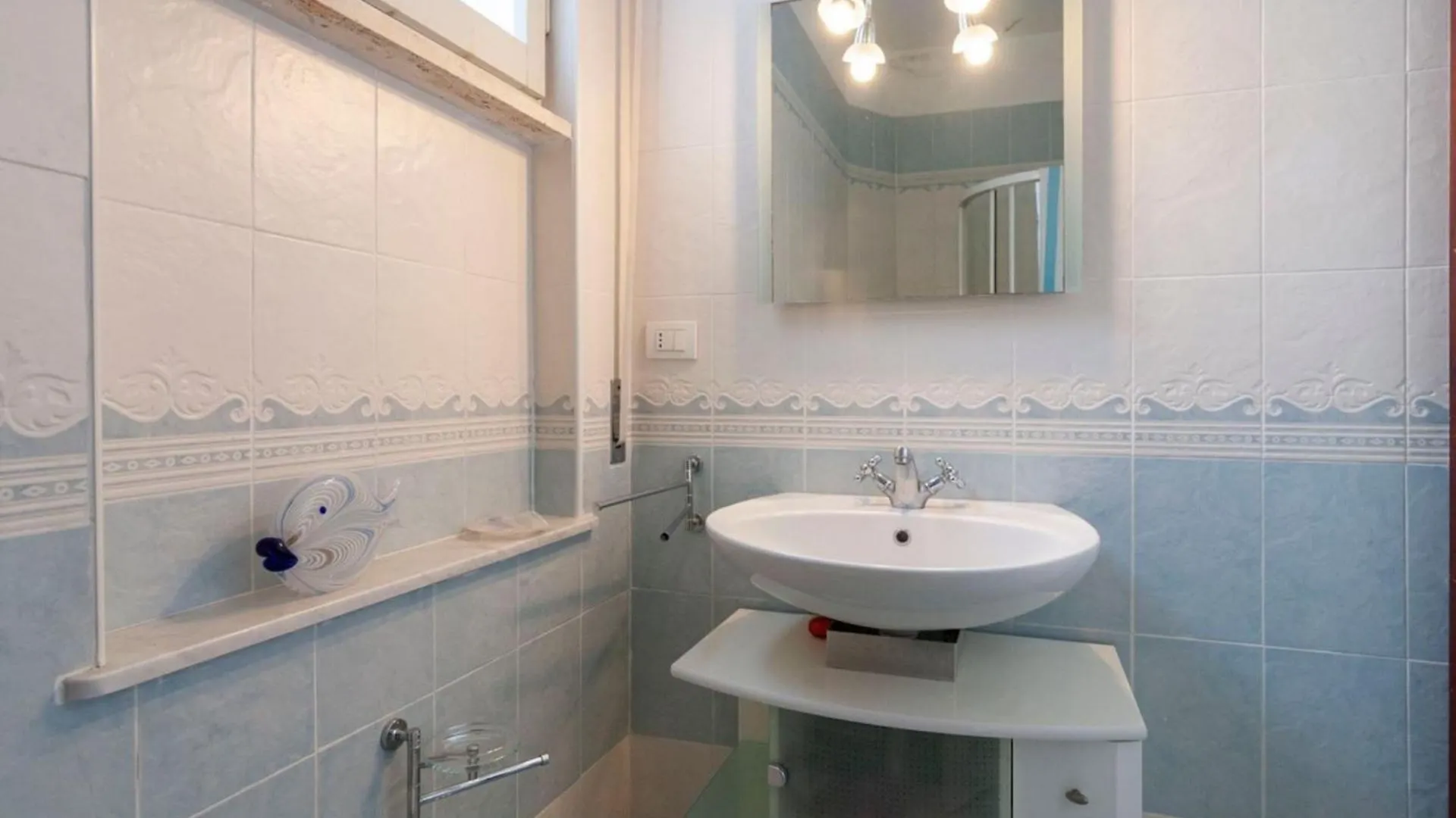 Apartmán Appartamento Pt Follonica